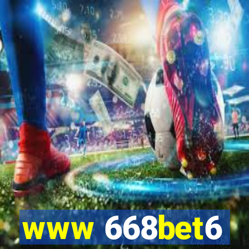 www 668bet6